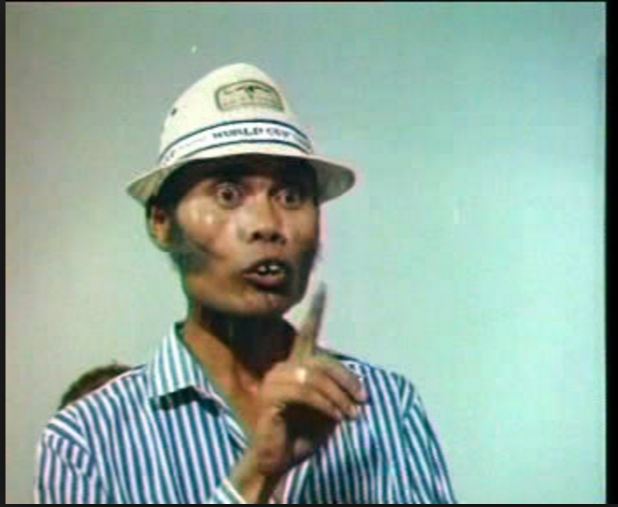 Katanya Ketinggalan Jaman